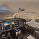 Illustration for article titled Eclipse 400 Personal Airplane Is True Sports Skycar